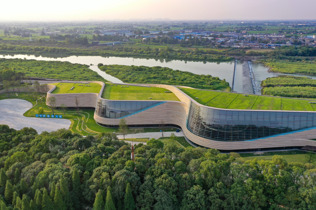 习总书记调查北方平博pinnacle集团参建项目